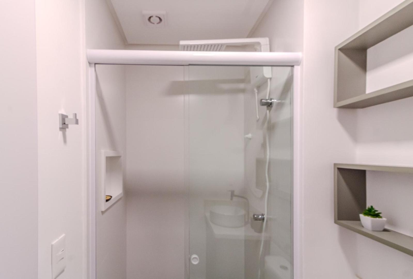 Apartment Loft Novo Todo Mobiliado Com Wifi Piscina E Proximo A Oktober *