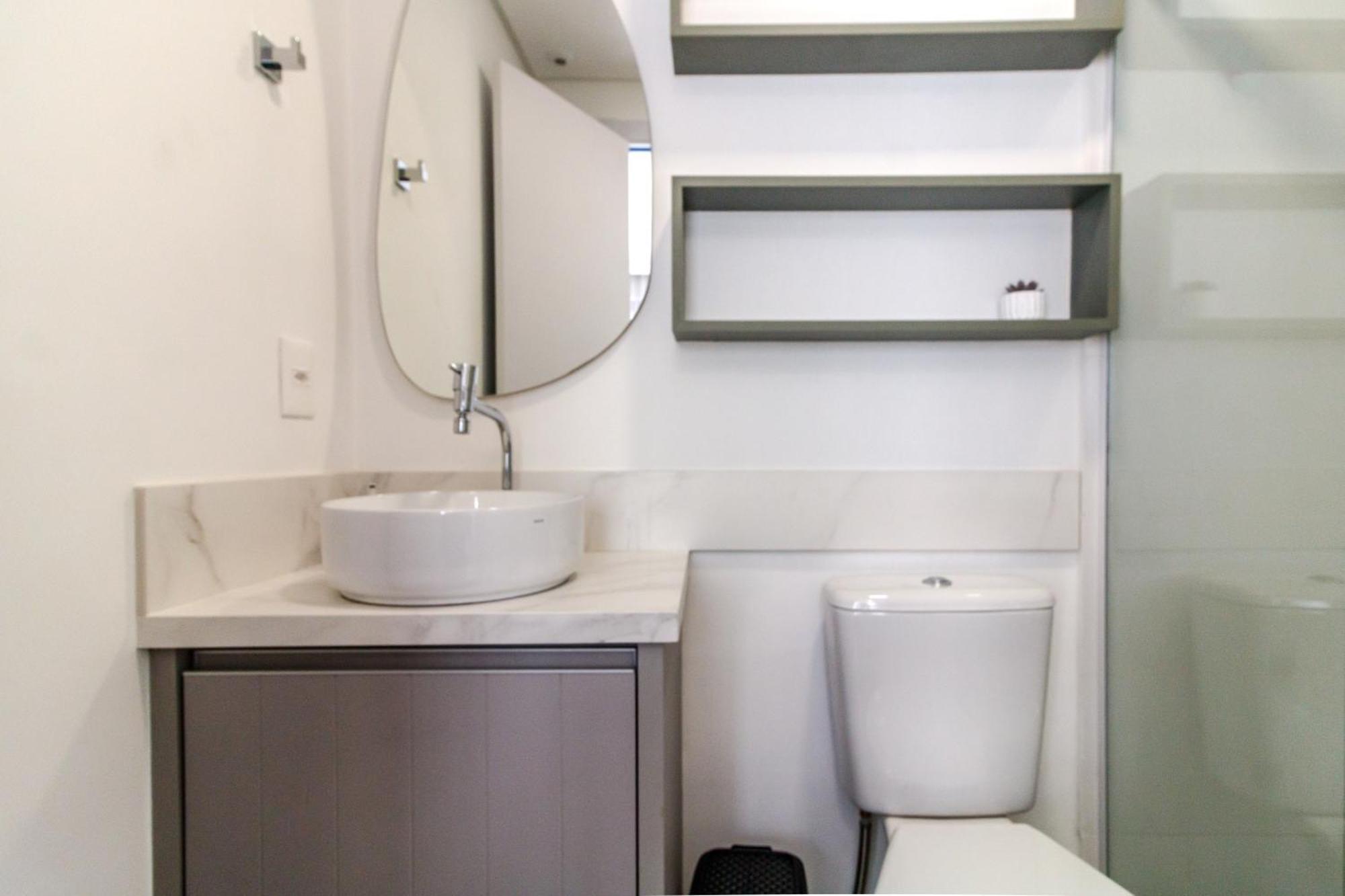 Apartment Loft Novo Todo Mobiliado Com Wifi Piscina E Proximo A Oktober Blumenau