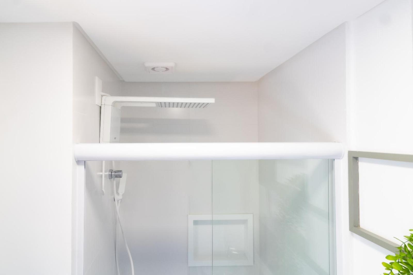 Loft Novo Todo Mobiliado Com Wifi Piscina E Proximo A Oktober Blumenau