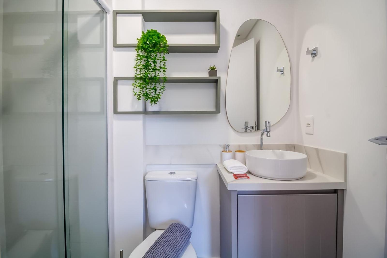 Loft Novo Todo Mobiliado Com Wifi Piscina E Proximo A Oktober Blumenau