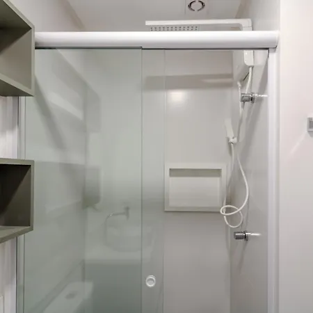 Loft Novo Todo Mobiliado Com Wifi Piscina E Proximo A Oktober Apartamento Blumenau Exterior foto